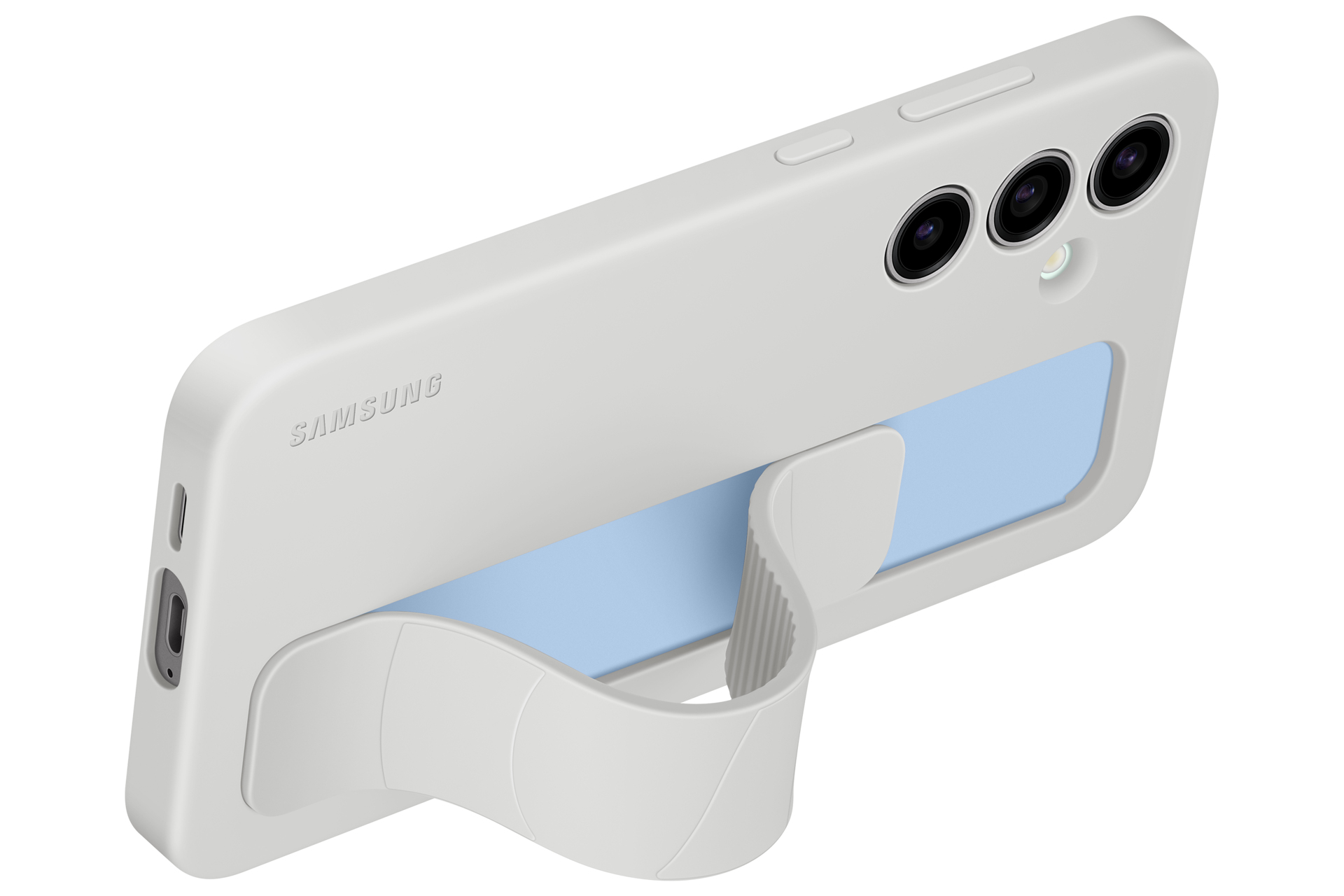 Samsung S24 FE STANDING GRIP CASE