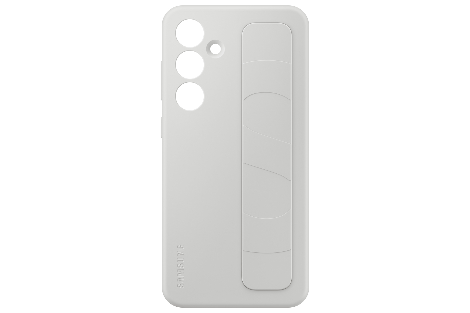 Samsung S24 FE STANDING GRIP CASE