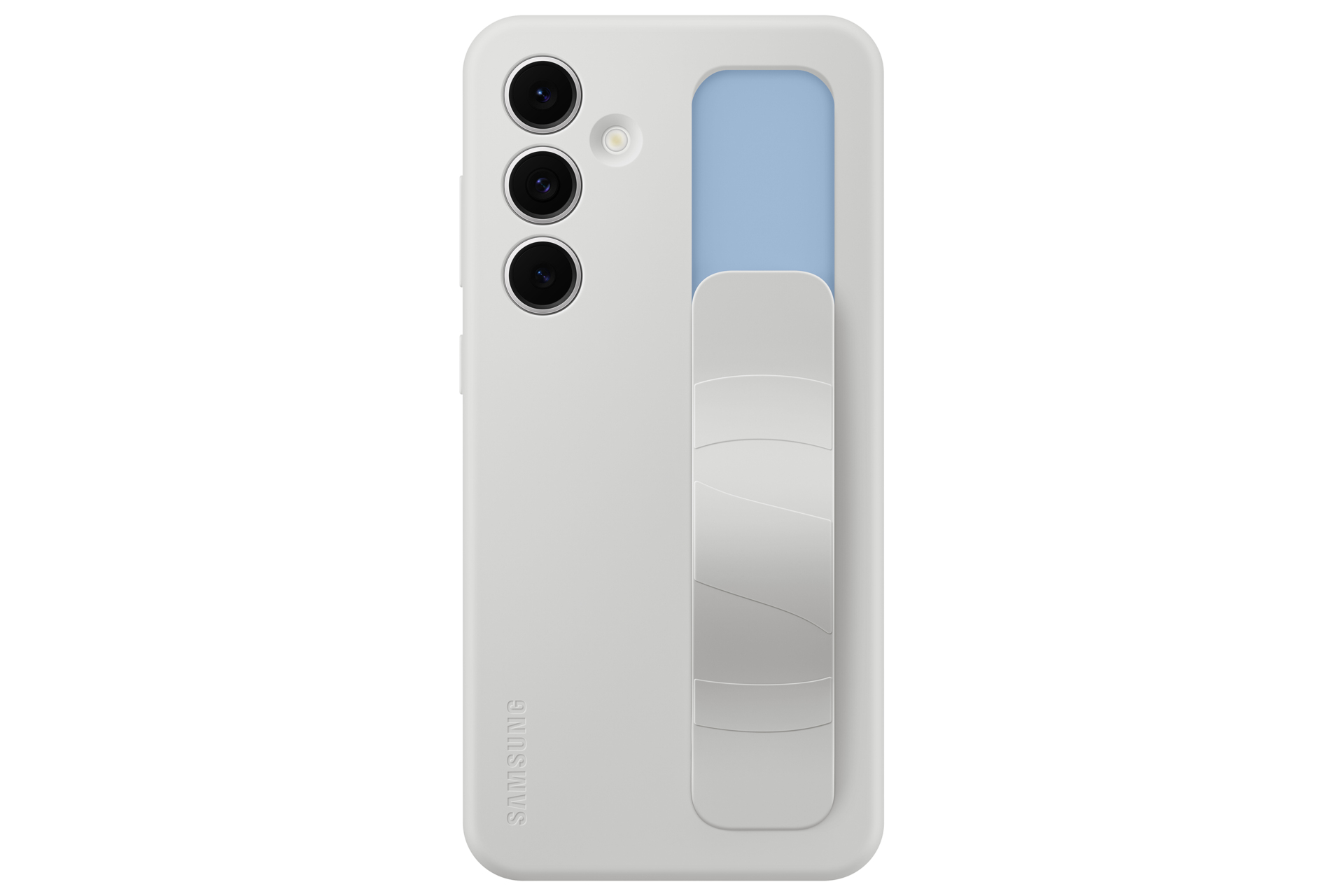 Samsung S24 FE STANDING GRIP CASE