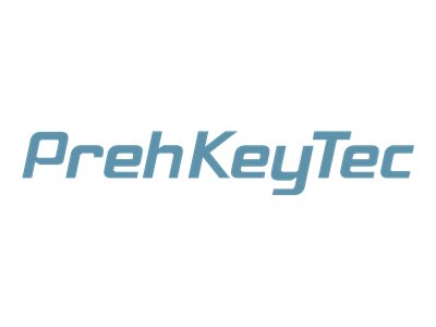 PrehKeyTec Ersatztasten fr Tastatur - Schwarz