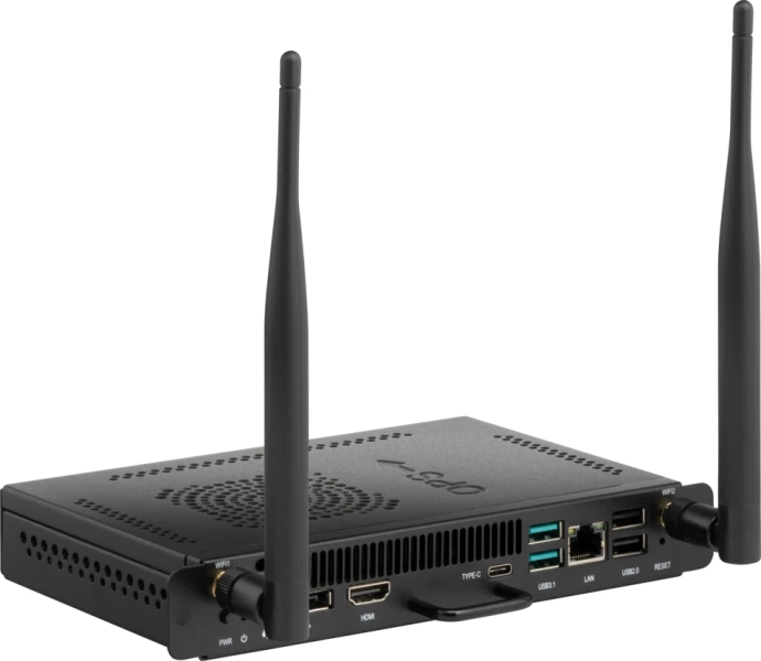 Viewsonic VPCF5-S55-G1-2A embedded computer Intel� Core i5 512 GB SSD 16 GB