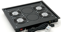 Triton RAB-CH-X04-X3 rack accessory Fan