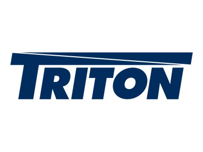 TRITON Rack-L�ftereinsatz - mit 4 L�fter, Thermostat