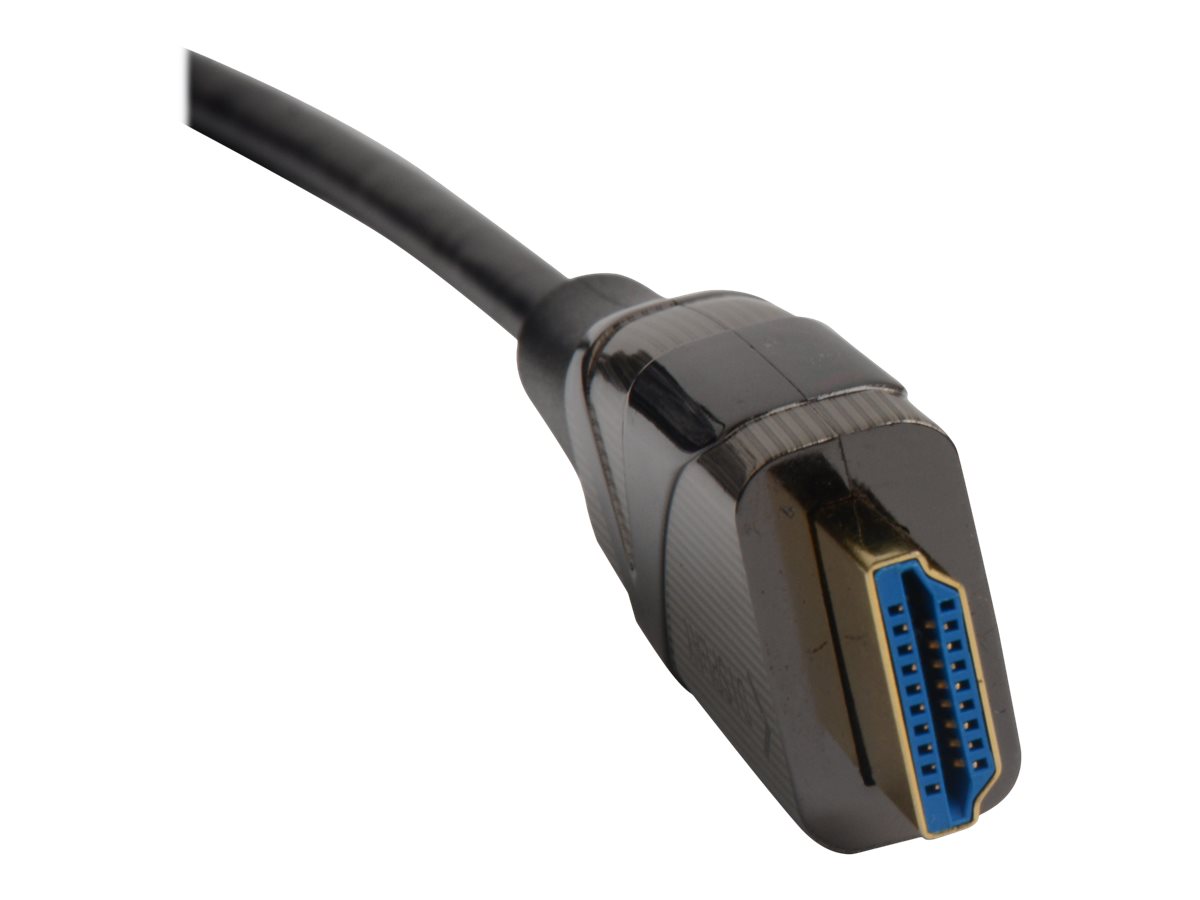 Techly ICOC-HDMI-HY2-070 HDMI cable 70 m HDMI Type A (Standard) Black