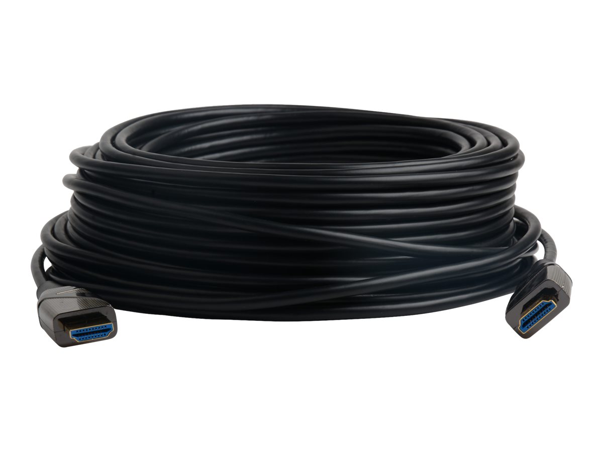 Techly ICOC-HDMI-HY2-070 HDMI cable 70 m HDMI Type A (Standard) Black