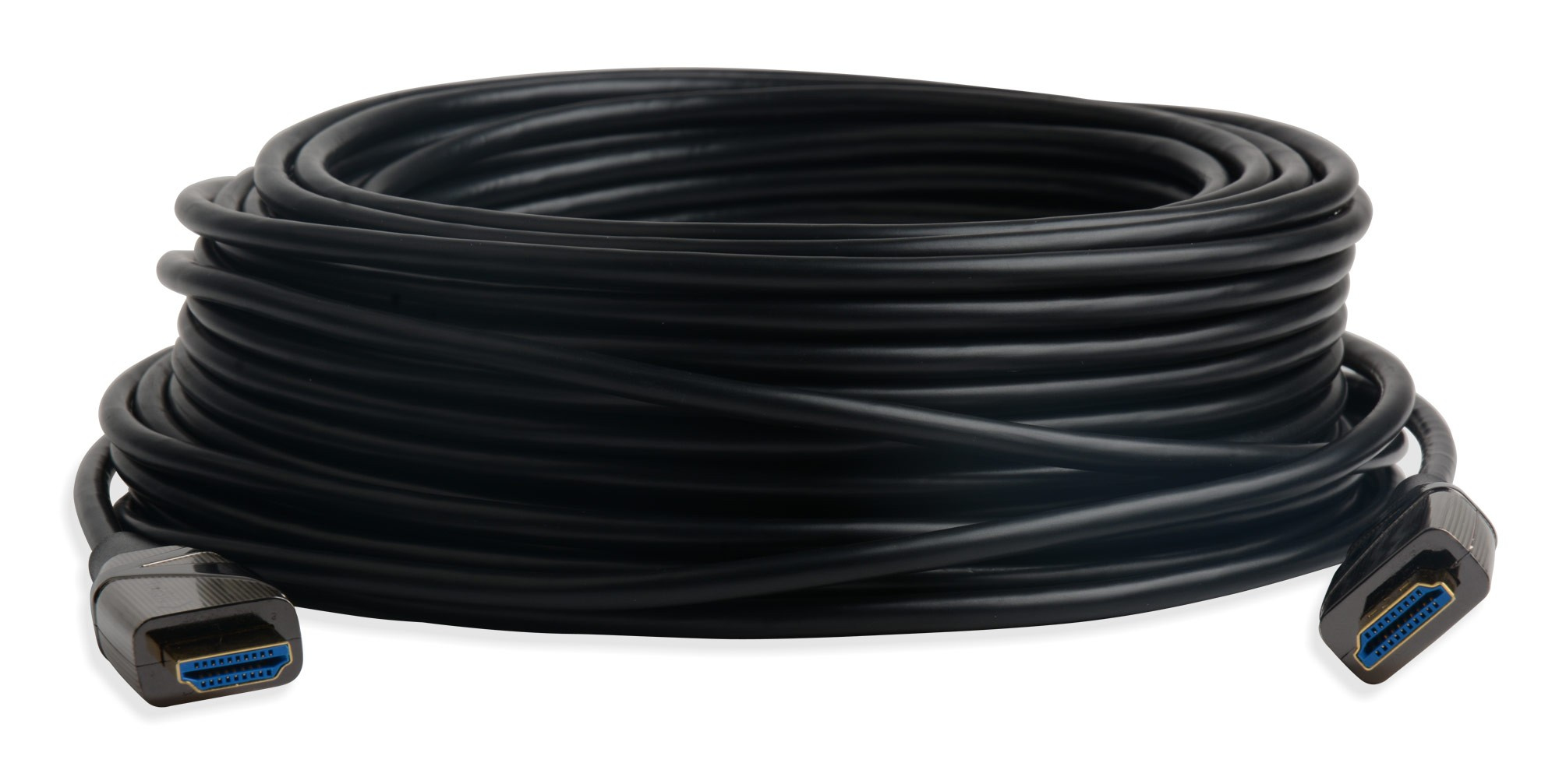 Techly ICOC-HDMI-HY2-070 HDMI cable 70 m HDMI Type A (Standard) Black