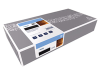 Astar AS14828 cartuccia toner 1 pz Compatibile Ciano