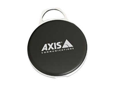 Axis TA4702 - HF-Abstandsschlsselanhnger - Schwarz (Packung mit 50)
