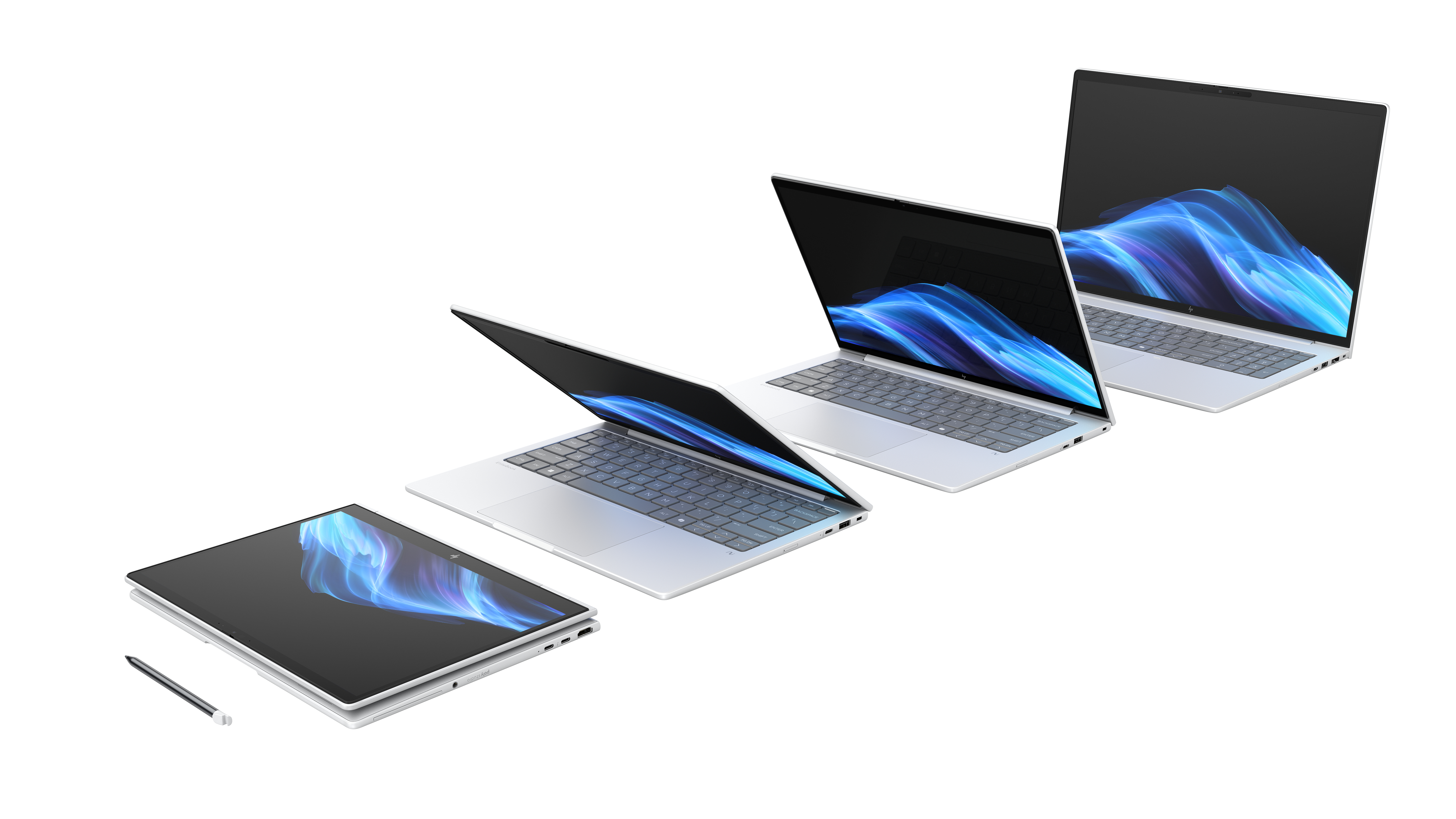 HP EliteBook 8 G1i Notebook Next Gen AI - 174�-Scharnierdesign - Intel Core Ultra 7 258V - Win 11 Pro - Intel Arc Graphics 140V - 32 GB RAM - 1 TB SSD NVMe - 35.6 cm (14)