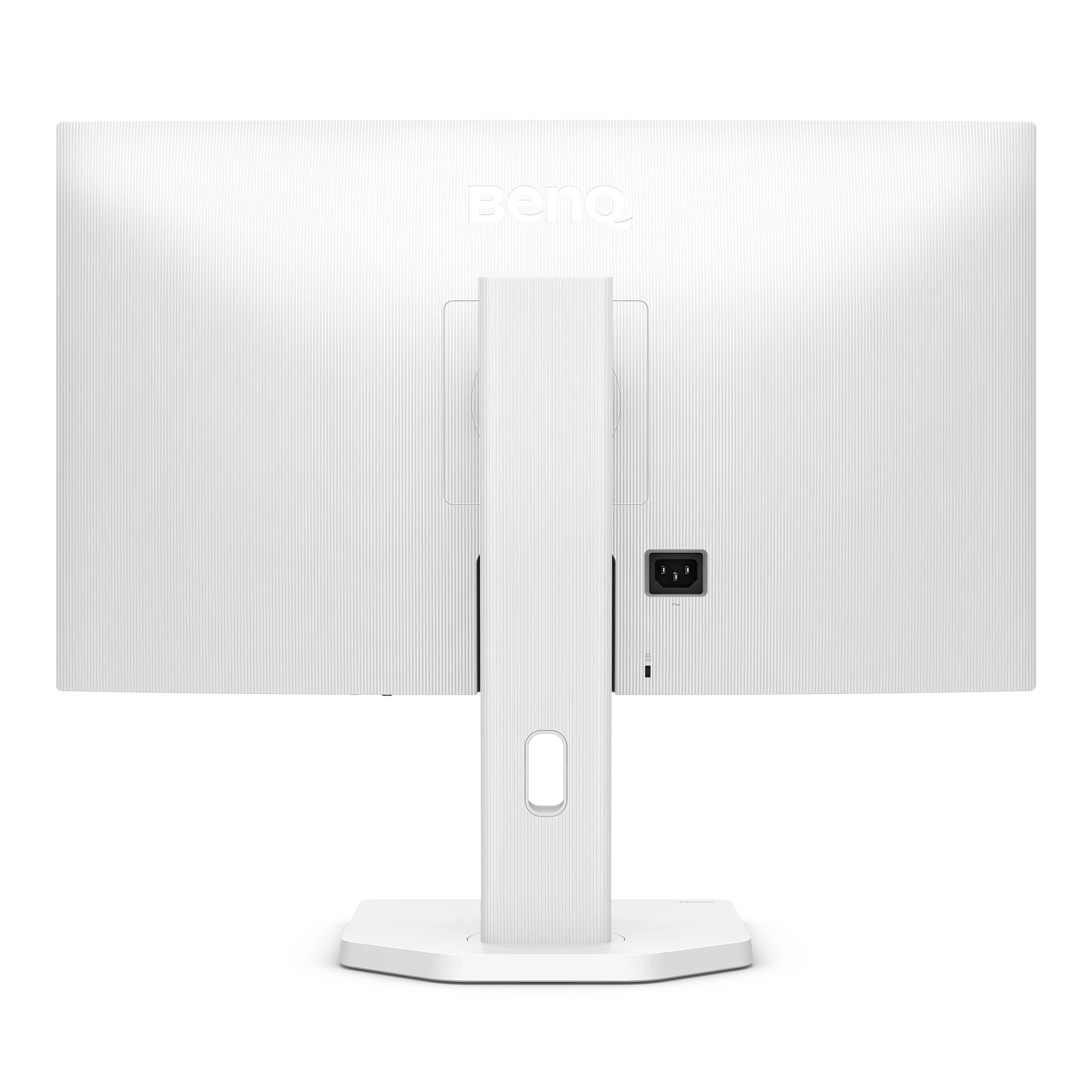 BenQ GW2790TC Monitor PC 68,6 cm (27) 1920 x 1080 Pixel Full HD LCD Nero, Bianco