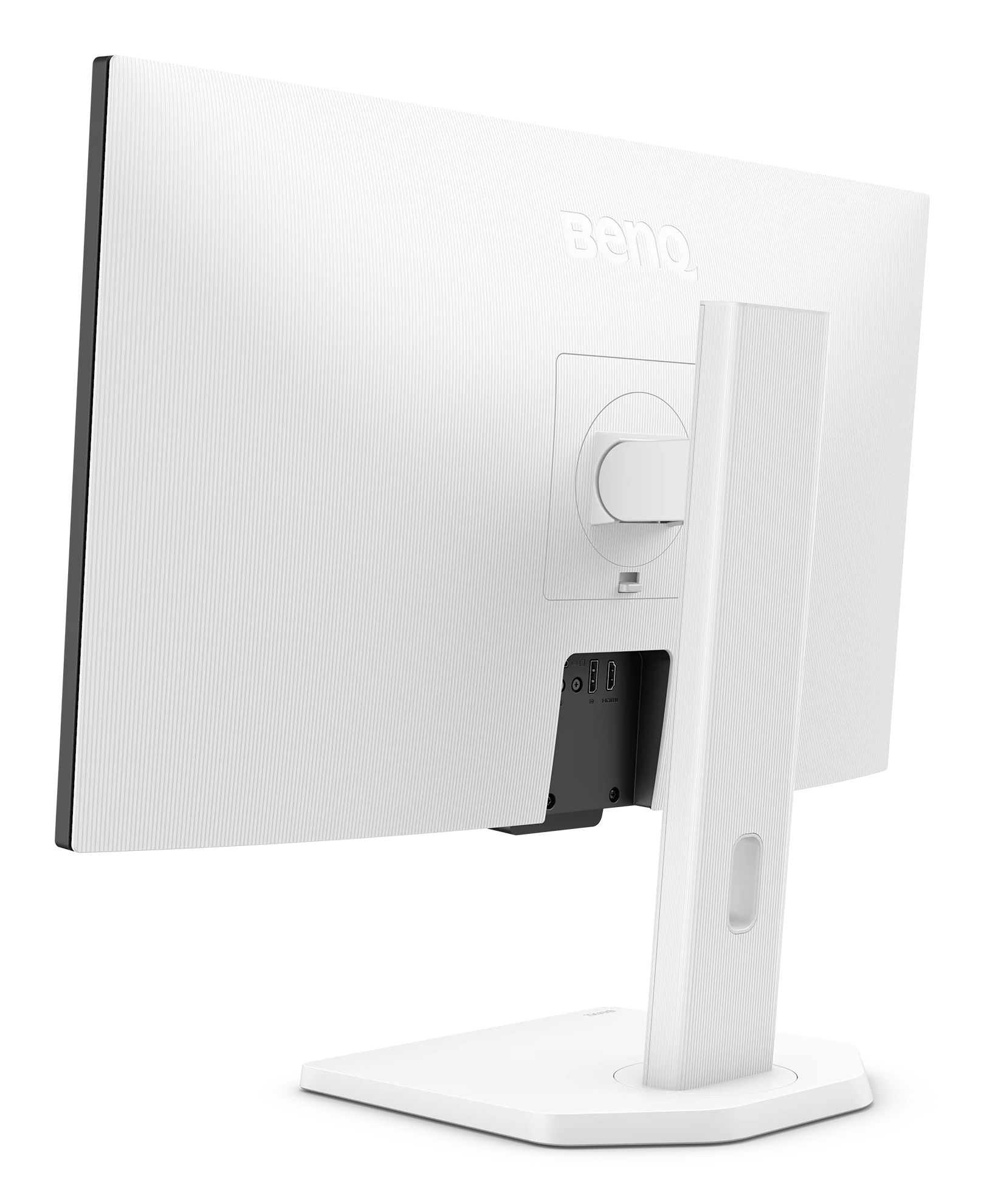 BenQ GW2790TC Monitor PC 68,6 cm (27) 1920 x 1080 Pixel Full HD LCD Nero, Bianco