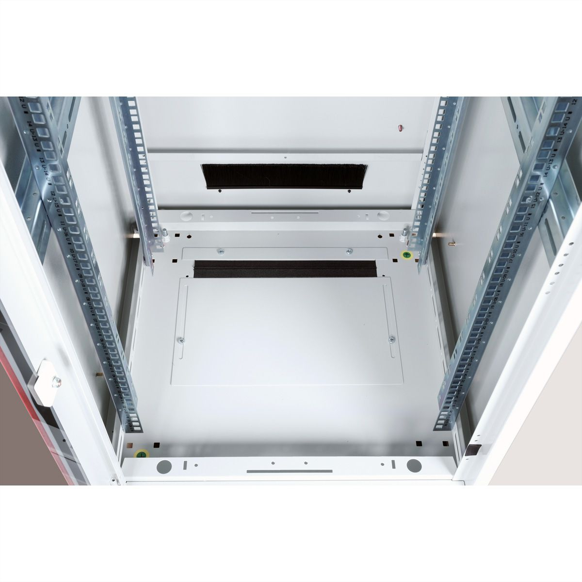 ROLINE 26.21.0052 rack 26U Rack indipendenti Grigio