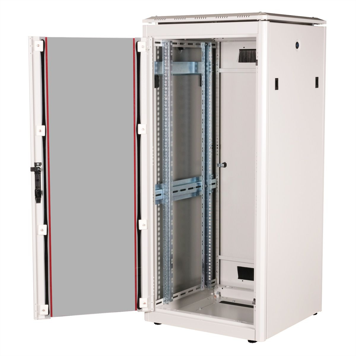 ROLINE 26.21.0052 rack 26U Rack indipendenti Grigio