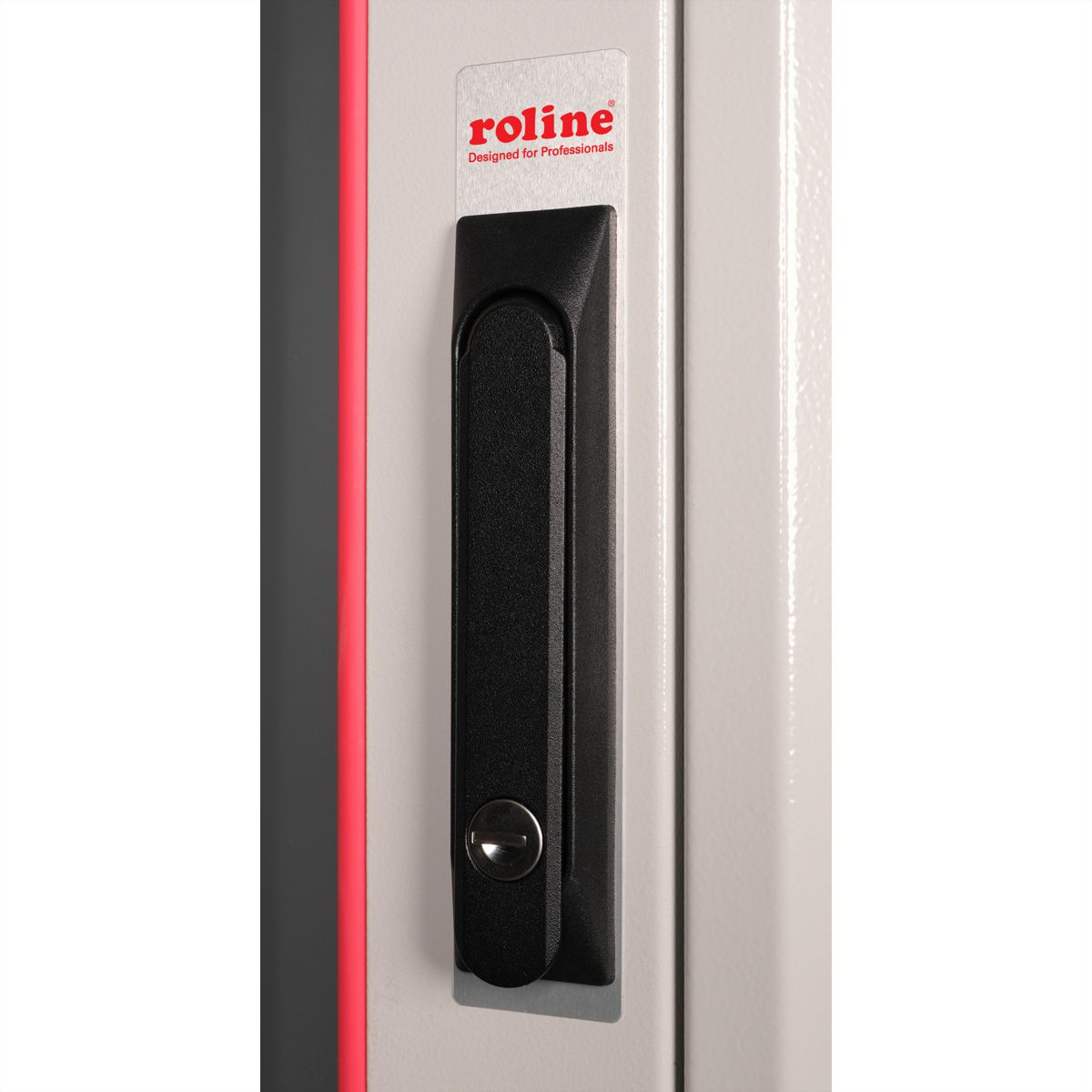 ROLINE 26.21.0052 rack 26U Rack indipendenti Grigio