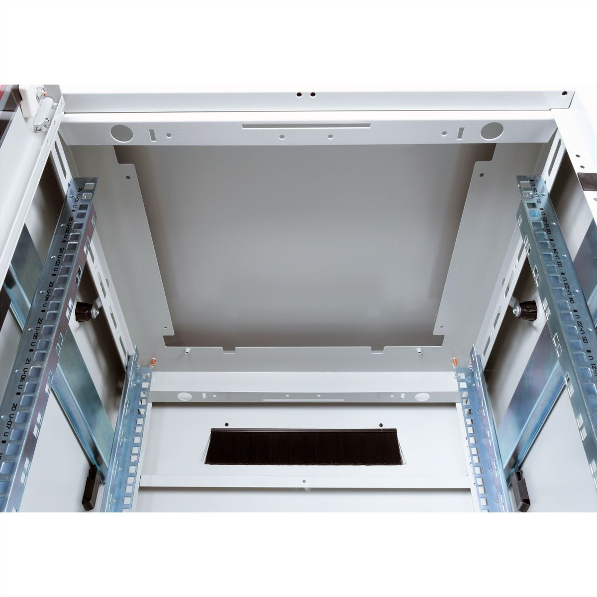 ROLINE 26.21.0052 rack 26U Rack indipendenti Grigio