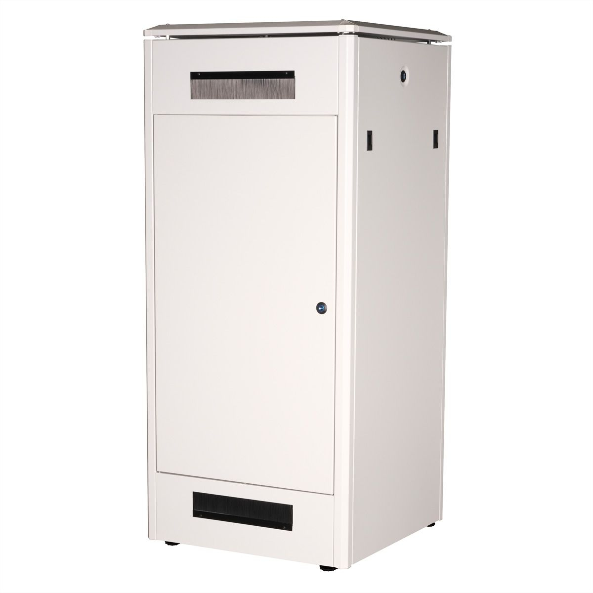 ROLINE 26.21.0052 rack 26U Rack indipendenti Grigio