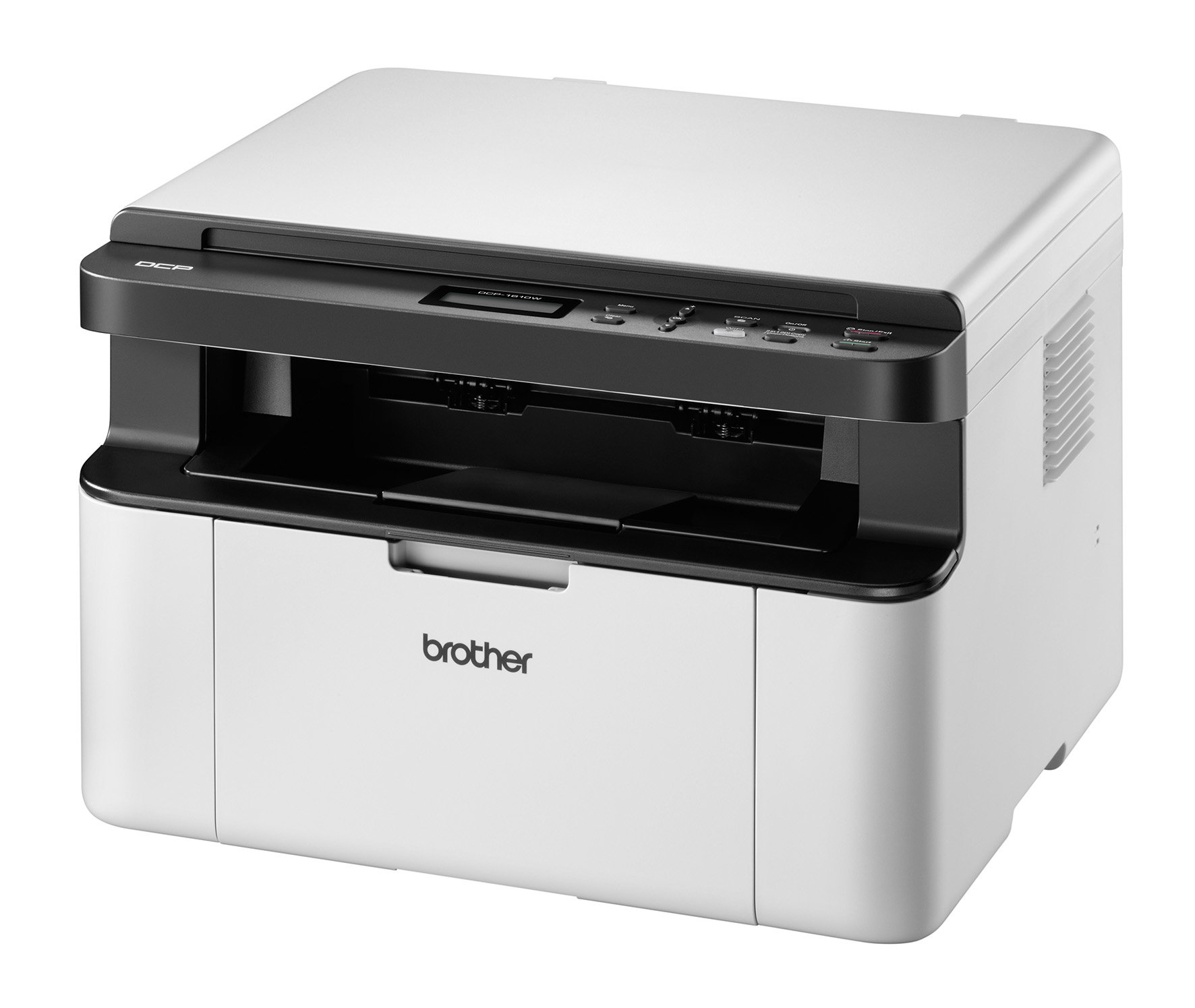 Brother DCP1610WG1  Brother DCP-1610W stampante multifunzione Laser A4  2400 x 600 DPI 20 ppm Wi-Fi