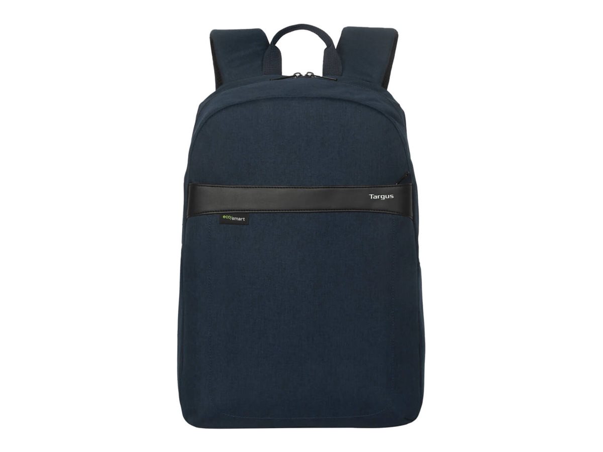 Targus EcoSmart backpack Travel backpack Navy