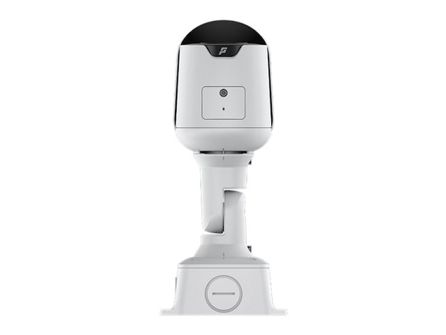 Pelco Sarix Professional 4 Series - Netzwerk-�berwachungskamera - Kugel - Au�enbereich - wetterbest�ndig / sto�fest - Farbe (Tag&Nacht)