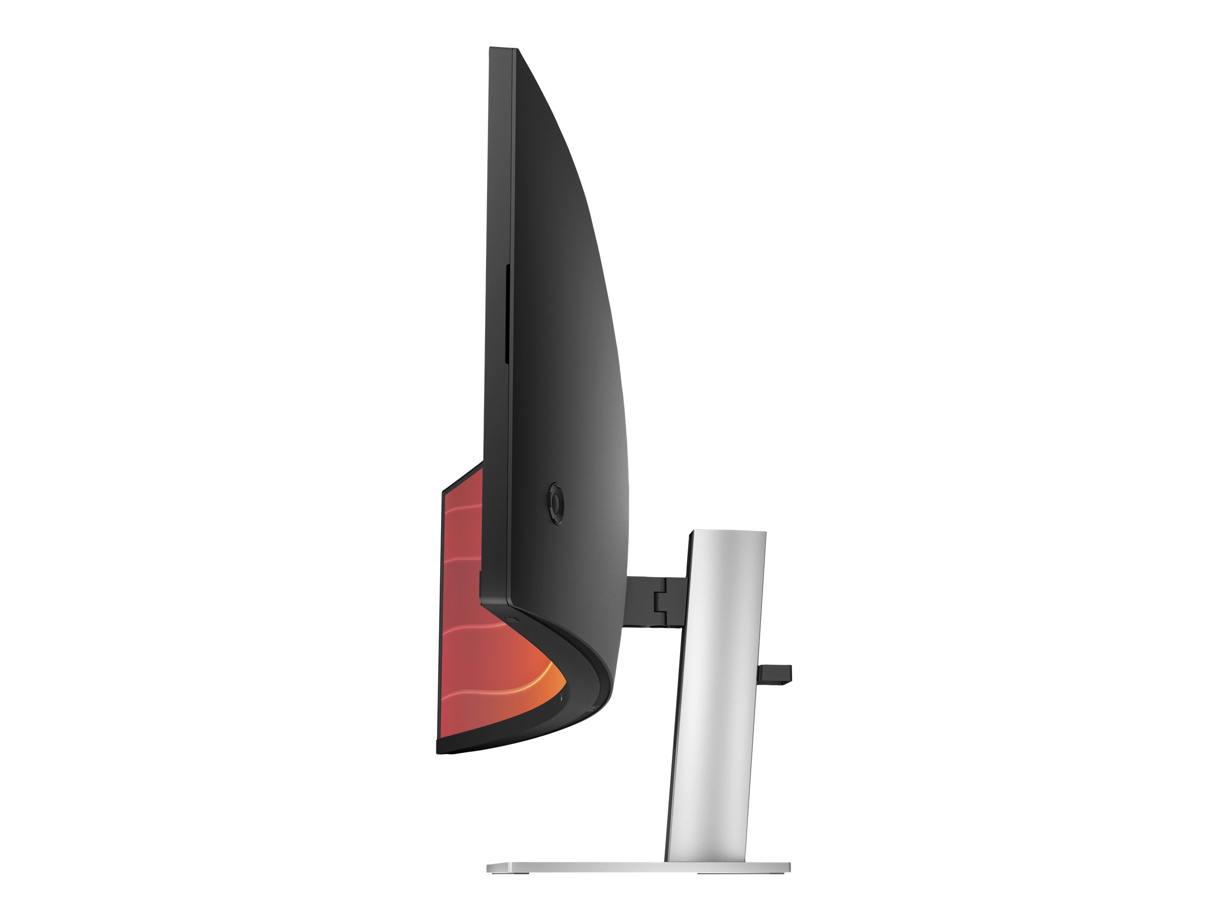 HP E45c G5 - E-Series - LED-Monitor - gebogen - 113 cm (44.5)