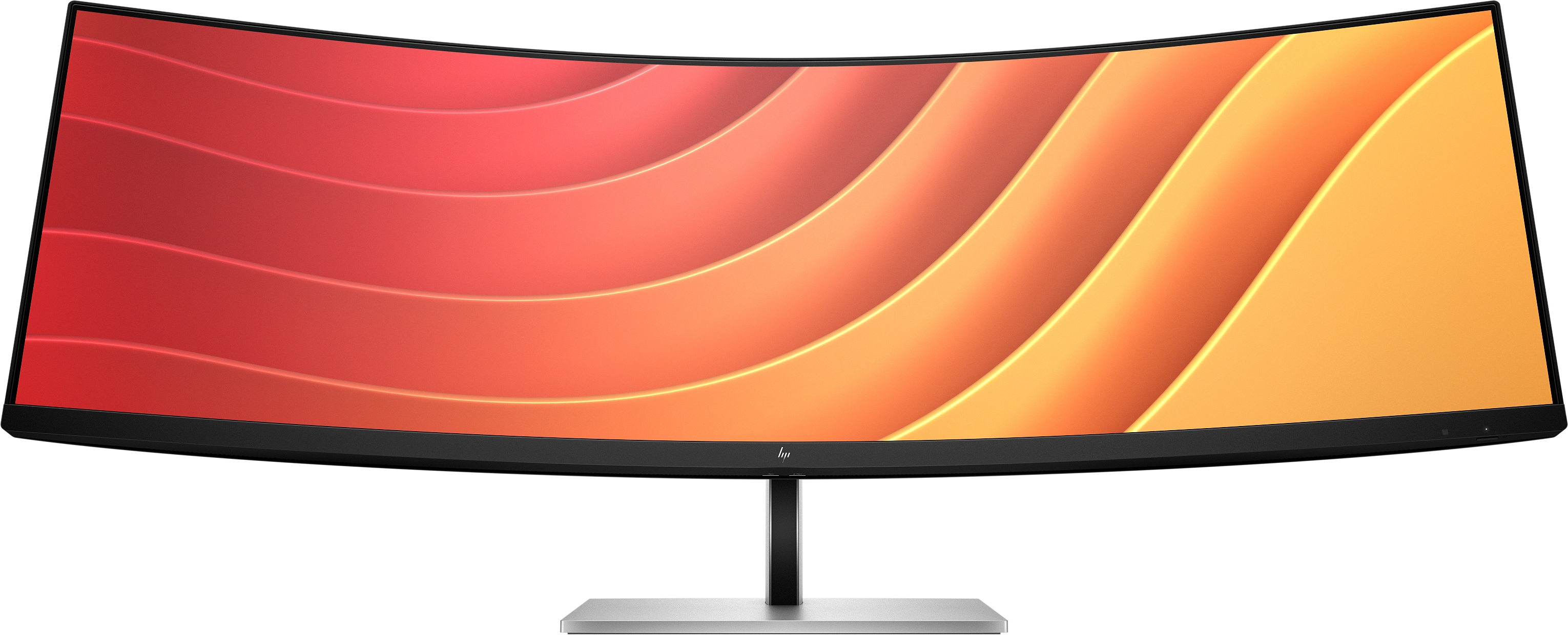 HP E45c G5 - E-Series - LED-Monitor - gebogen - 113 cm (44.5)