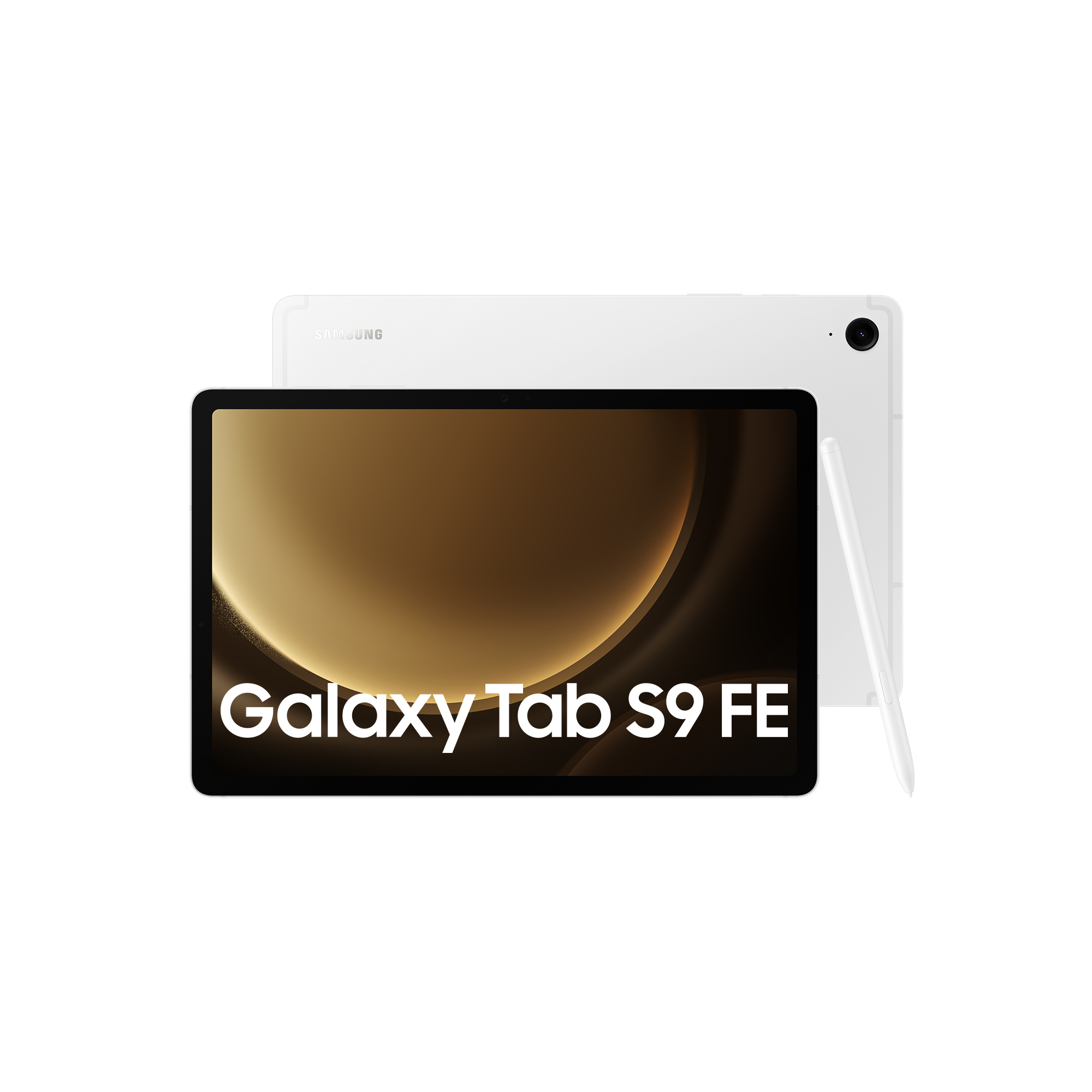 Samsung SM-X510NZSEEUB tablet Samsung Exynos 256 GB 27,7 cm (10.9) 8 GB Wi-Fi 6 (802.11ax) Android 13 Argento