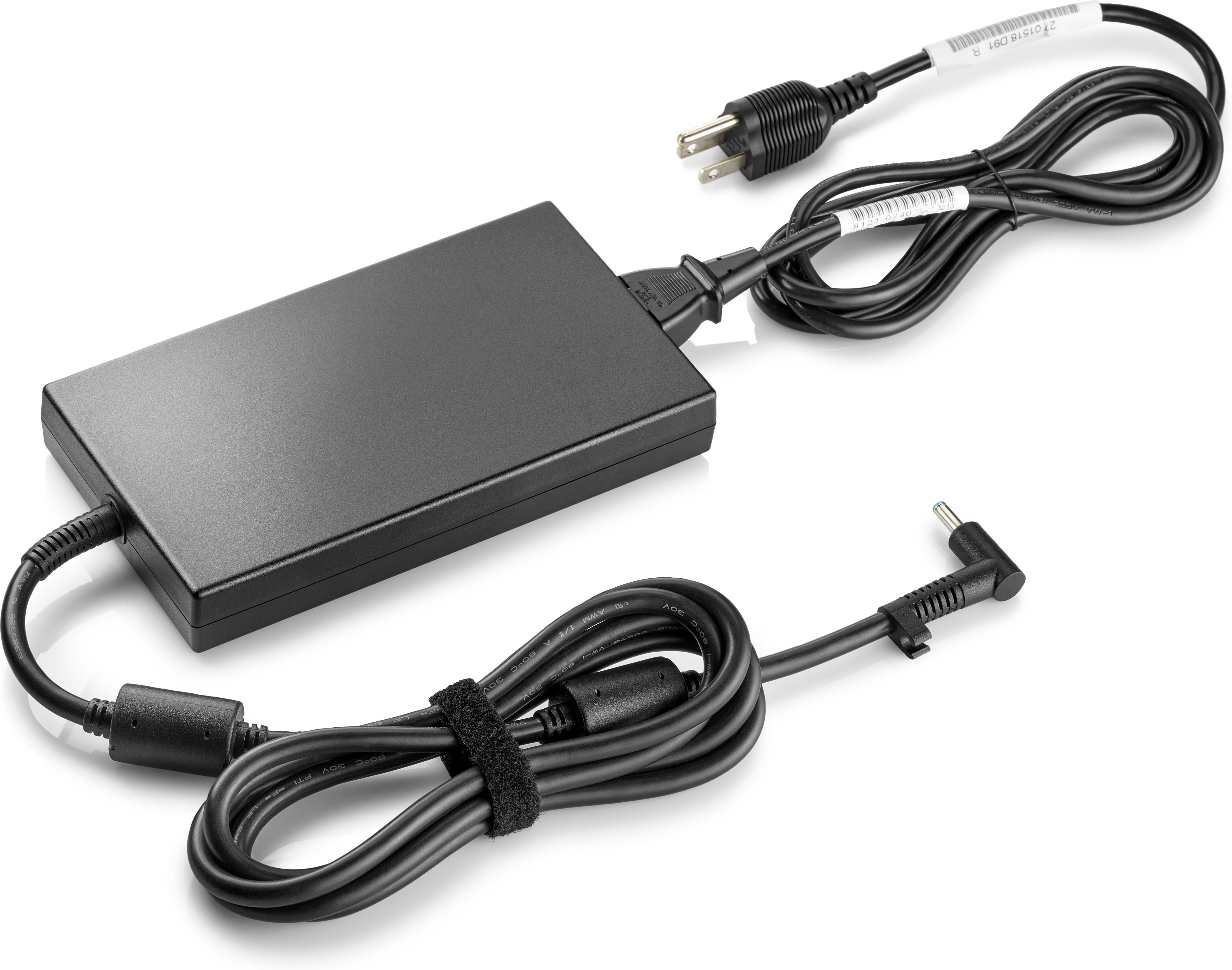 HP 200W Smart AC Adapter (4.5mm)