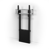 SMS Wand-/Bodenhalterung f�r Displays - 120kg 800x400