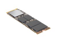 Intel Solid-State Drive 760P Series - 256 GB SSD - intern - M.2 2280 - PCI Express 3.0 x4 (NVMe)