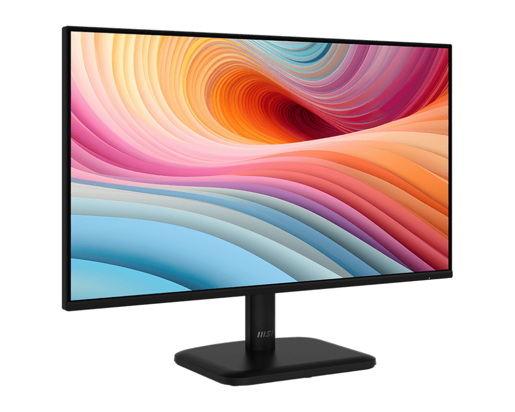 MSI PRO MP251L E2 pantalla para PC 62,2 cm (24.5) 1920 x 1080 Pixeles Full HD LED Negro
