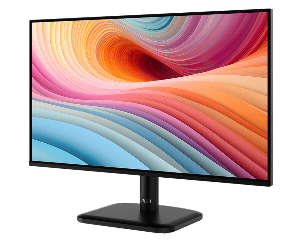 MSI PRO MP251L E2 pantalla para PC 62,2 cm (24.5) 1920 x 1080 Pixeles Full HD LED Negro