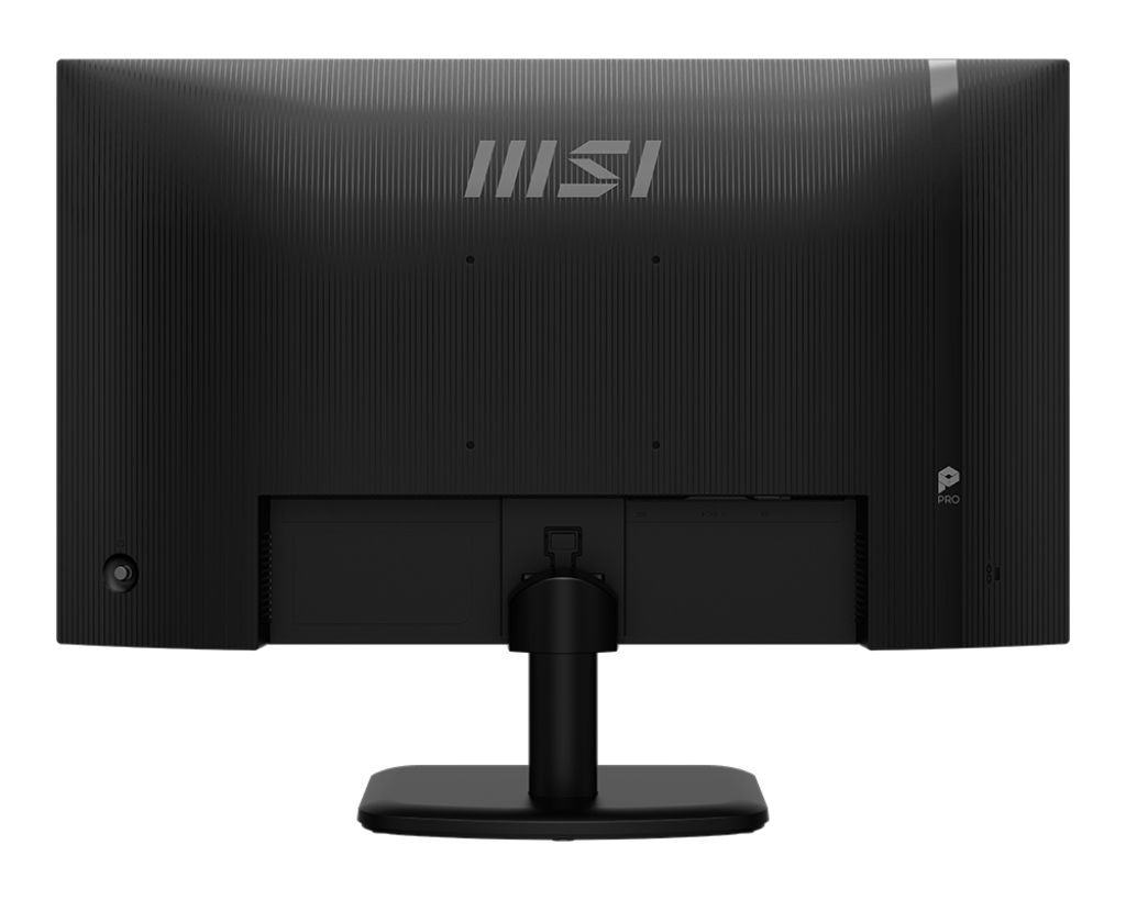 MSI PRO MP251L E2 pantalla para PC 62,2 cm (24.5) 1920 x 1080 Pixeles Full HD LED Negro