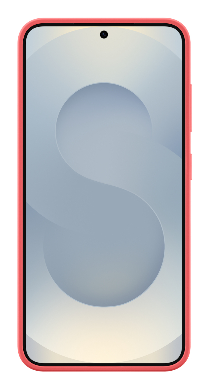 Samsung Funda Silicona Galaxy S25