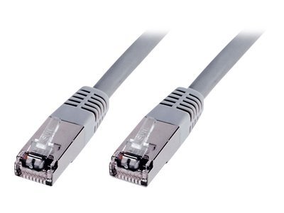 DIGITUS CAT 5e F/UTP Patchkabel