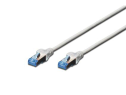 DIGITUS CAT 5e F/UTP Patchkabel