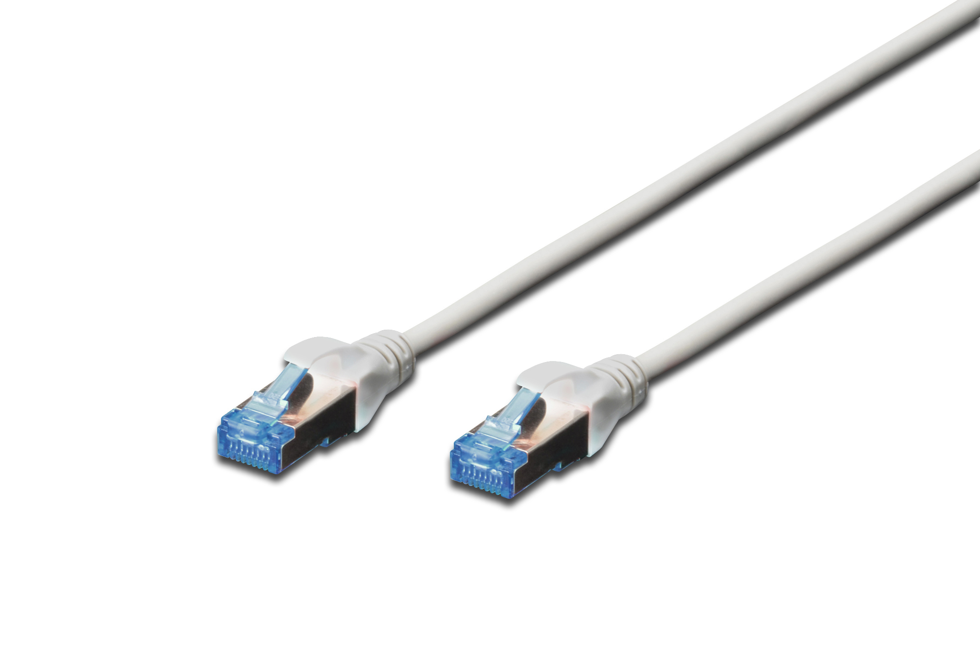 DIGITUS CAT 5e F/UTP Patchkabel