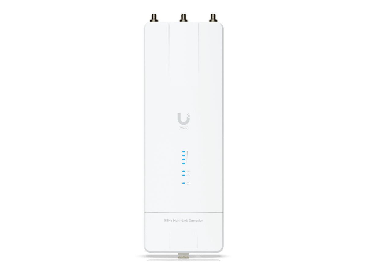 Ubiquiti UniFi Wave MLO5 - Accesspoint - Wi-Fi 7