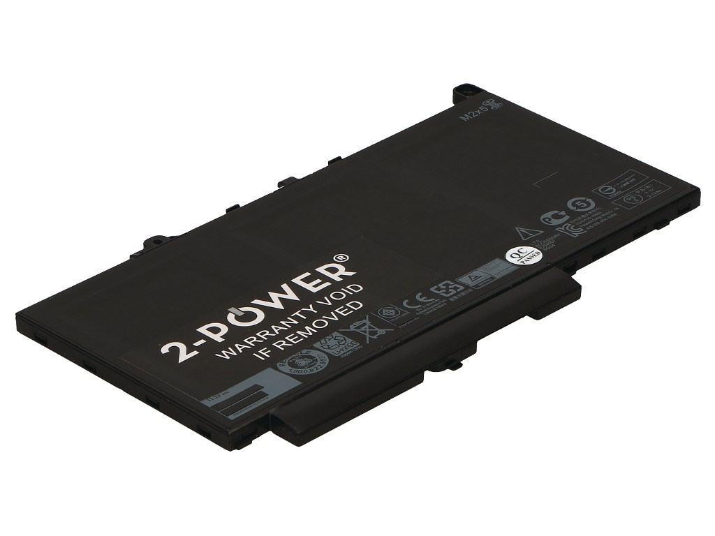 2-Power 2P-VTR8P refacci�n para laptop Bater�a