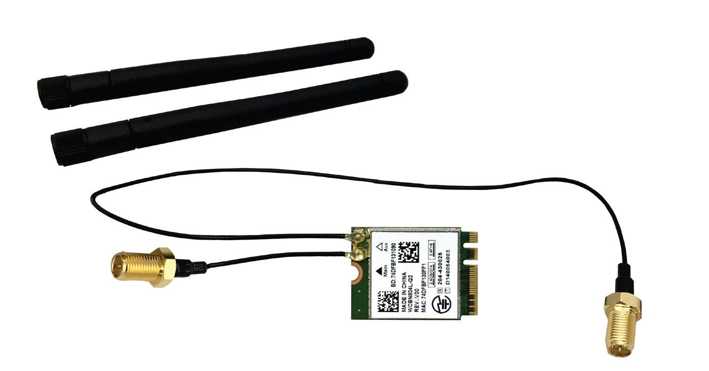 BrightSign WD-104 WI-FI/BLUETOOTH MODULE