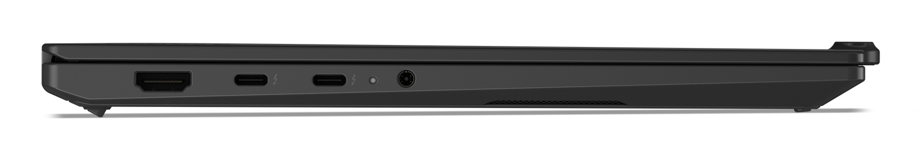 Lenovo ThinkPad X1 Carbon Gen 14 Aura Edition Copilot+ PC Intel Core Ultra 7 355 Laptop 35.6 cm (14) Touchscreen 2.8K 32 GB LPDDR5x-SDRAM 1 TB SSD Wi-Fi 7 (802.11be) Windows 11 Pro Black German