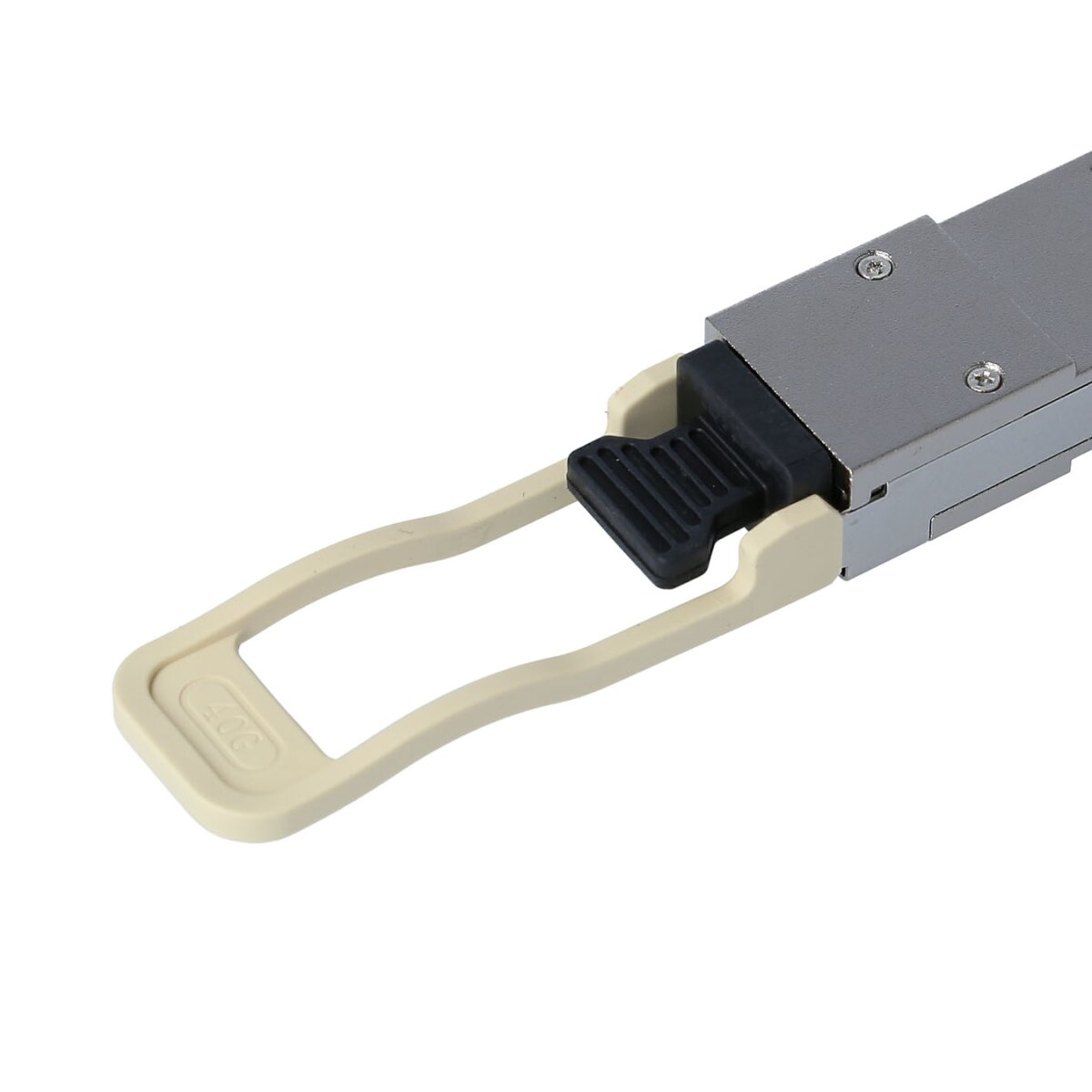 McAfee FTL410QE1C-MF kompatibler BlueOptics QSFP BO25K859S2D