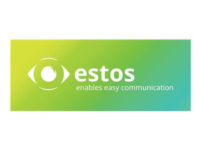 Estos ProCall Mobility Services - Abonnement-Lizenz (1 Jahr)