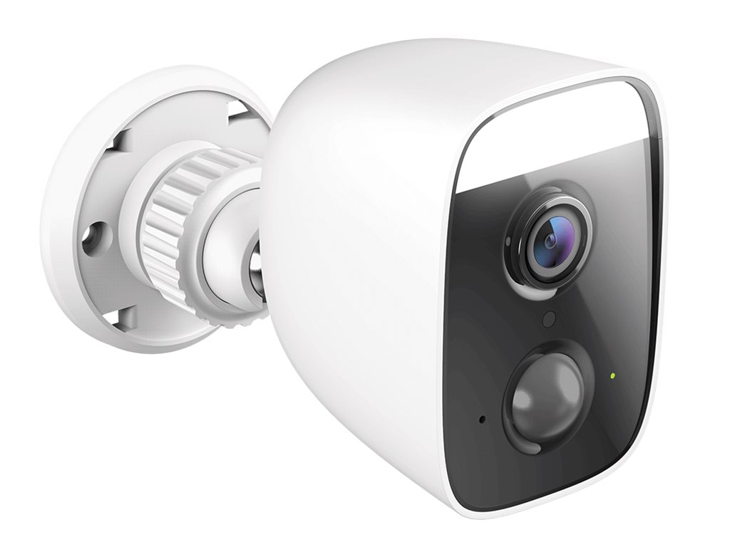 real link security cameras