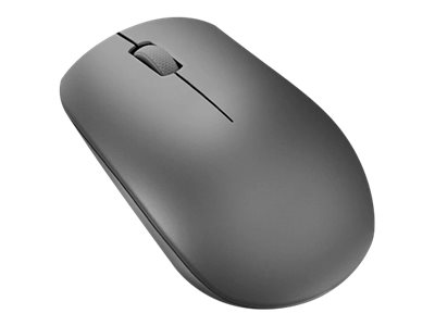 Lenovo 530 mouse Ambidextrous RF Wireless Optical 1200 DPI