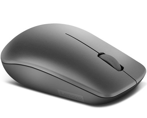 Lenovo 530 mouse Ambidextrous RF Wireless Optical 1200 DPI