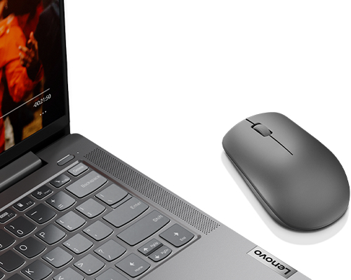Lenovo 530 mouse Ambidextrous RF Wireless Optical 1200 DPI