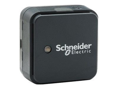 APC NBWS100H sensor de temperatura y humedad Interior Independiente Inal�mbrico