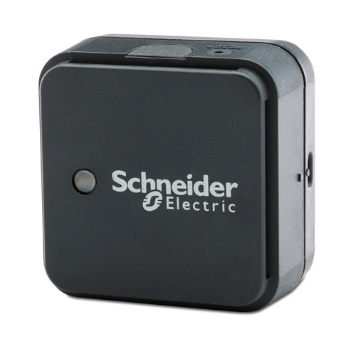 APC NBWS100H sensor de temperatura y humedad Interior Independiente Inal�mbrico