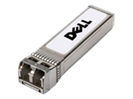 Dell Transceiver SFP+ 10Gbe SR - Transceiver