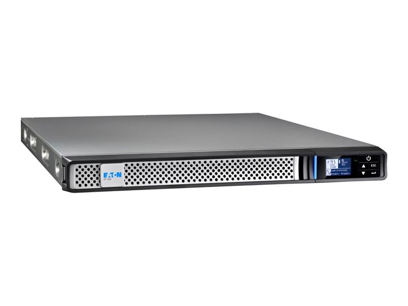 Eaton 5P1550IRG2 gruppo di continuit� (UPS) A linea interattiva 1,55 kVA 1350 W 6 presa(e) AC